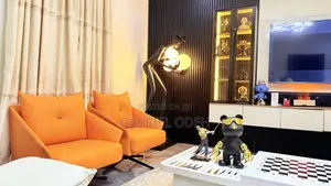 Furnished 2bdrm Apartment in Naf Valley Estate, Asokoro for rent