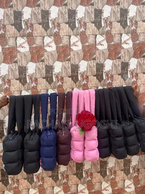 Puffer Bags