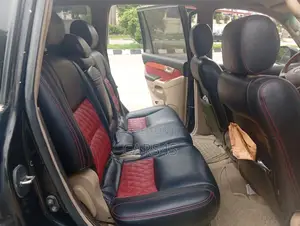 Lexus GX 470 2003 Black