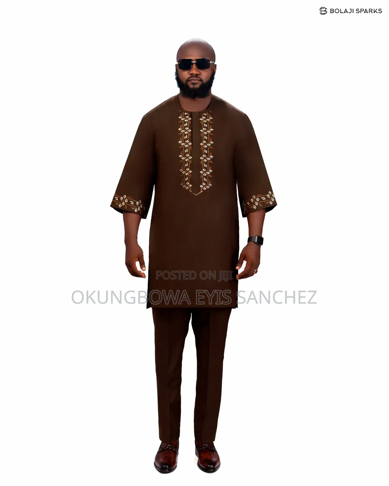 Premium Quality Natives For Men