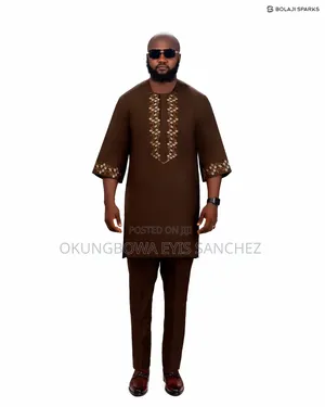 Premium Quality Natives For Men