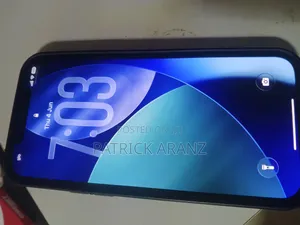 Apple iPhone 12 Pro Max 256 GB Blue
