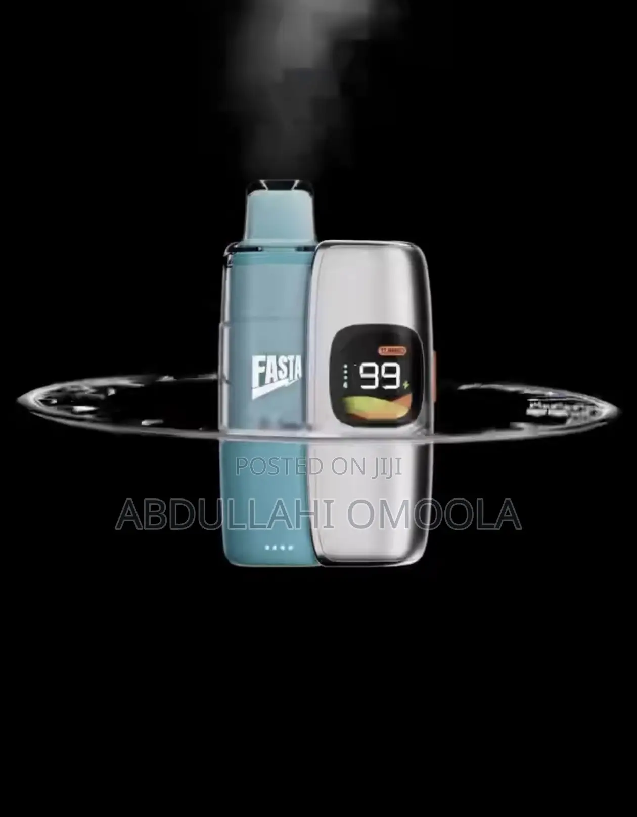 Fasta Vape