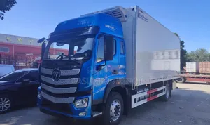 Truck For Hire
