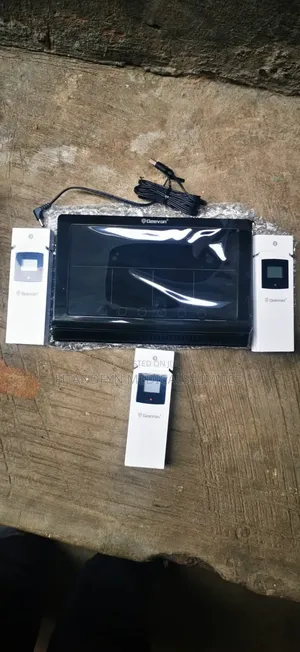 Weather Station