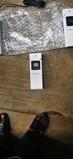 Weather Station