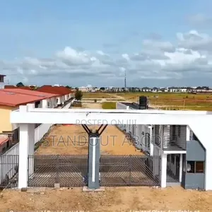 Get Your Land In Madison Garden Estate Chevron Lekki
