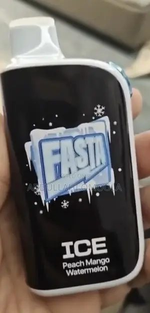 Fasta Burst