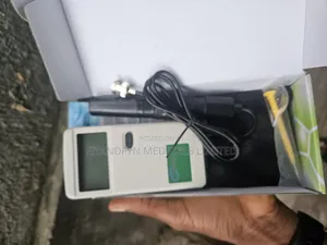 Ph Meter Handheld
