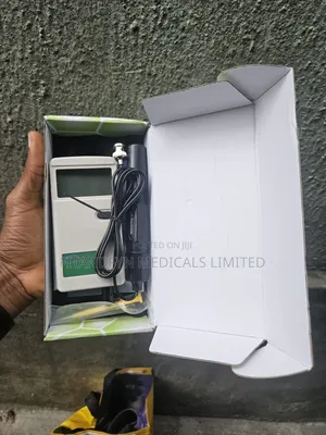 Ph Meter Handheld