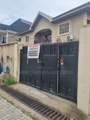 3bdrm Block of Flats in Arepo, Ogun State, Obafemi-Owode for rent