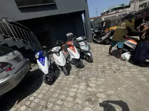 Kymco 2015