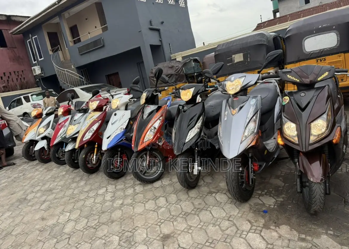 Kymco 2015