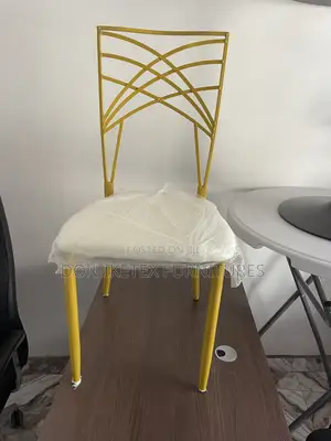 Chameleon Chair