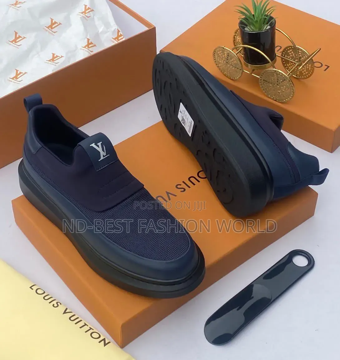 Louis Vuitton Luxury Wears