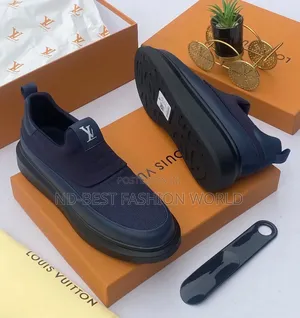 Louis Vuitton Luxury Wears
