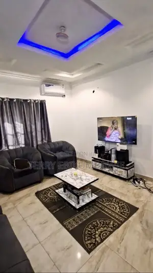2bdrm Apartment in Mpape for rent