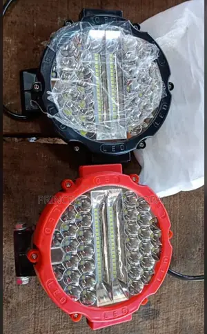 Brand New Fog Lamp 30 Led