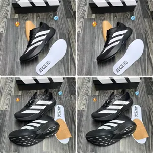 Adidas Adizero Runner Engine