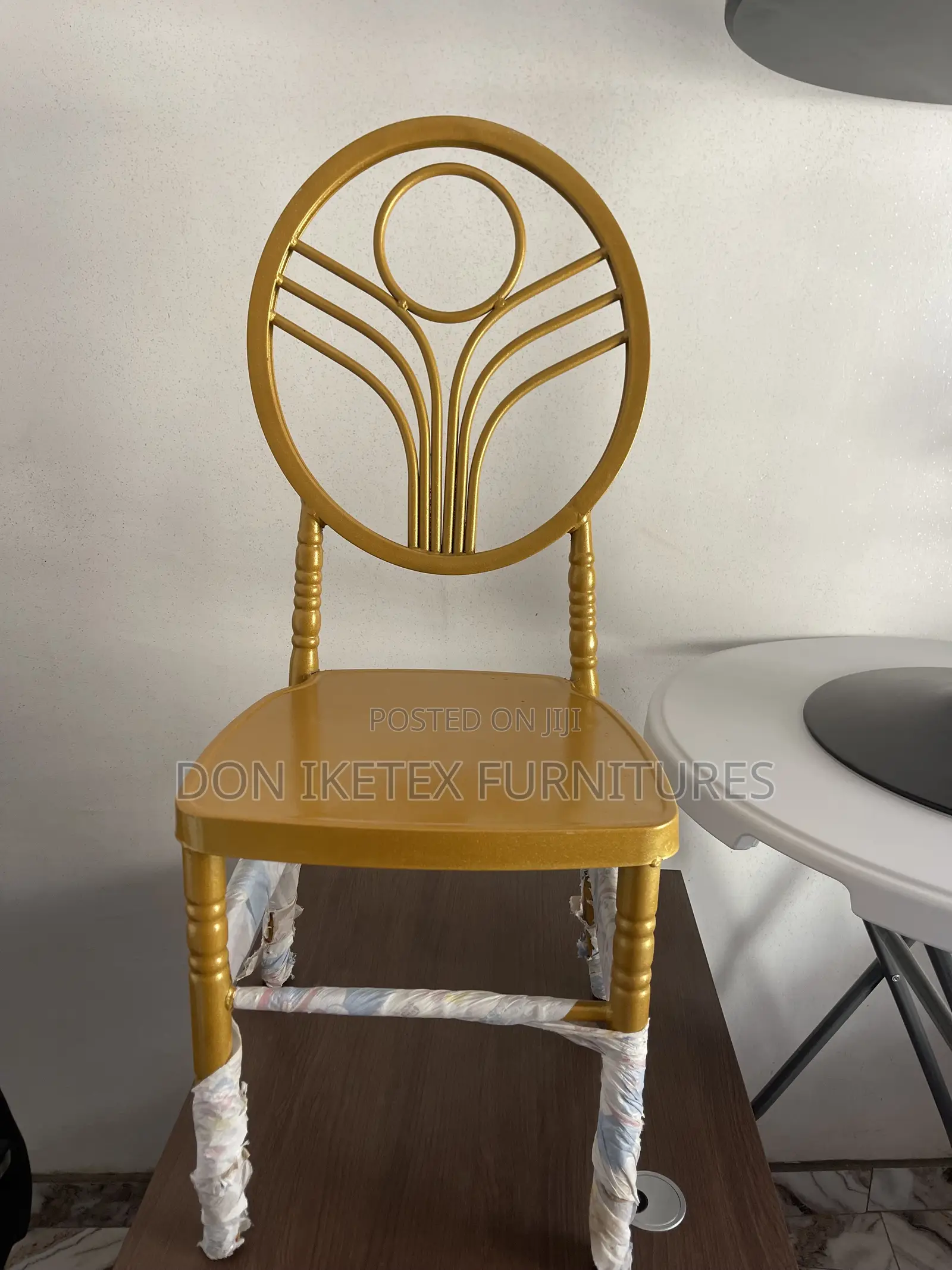 Moon Chair