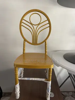 Moon Chair