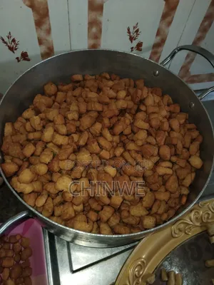 Kesbac Foods