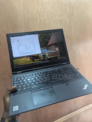 Laptop Lenovo 16GB Intel Core i7 SSD 512GB