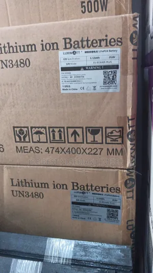 Inverter Battery