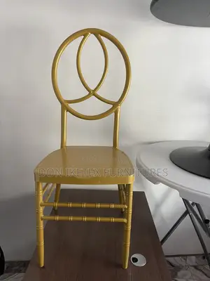 Dior Chair