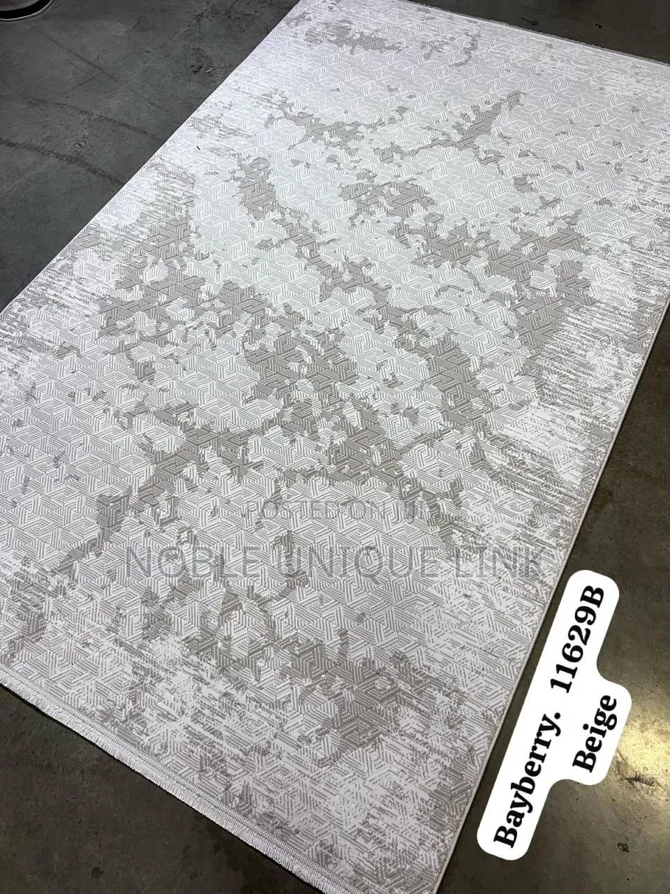 Center Rug
