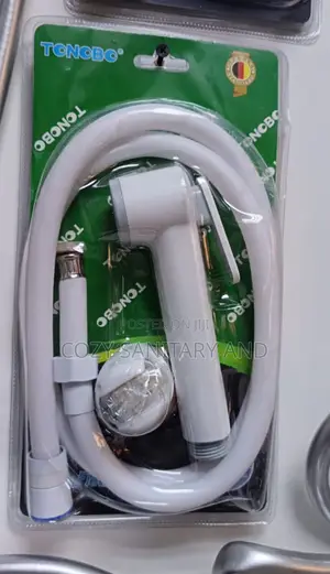 Bum Wash/ Bidet Sprayer