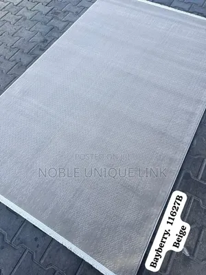 Center Rug