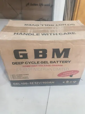Inverter Battery