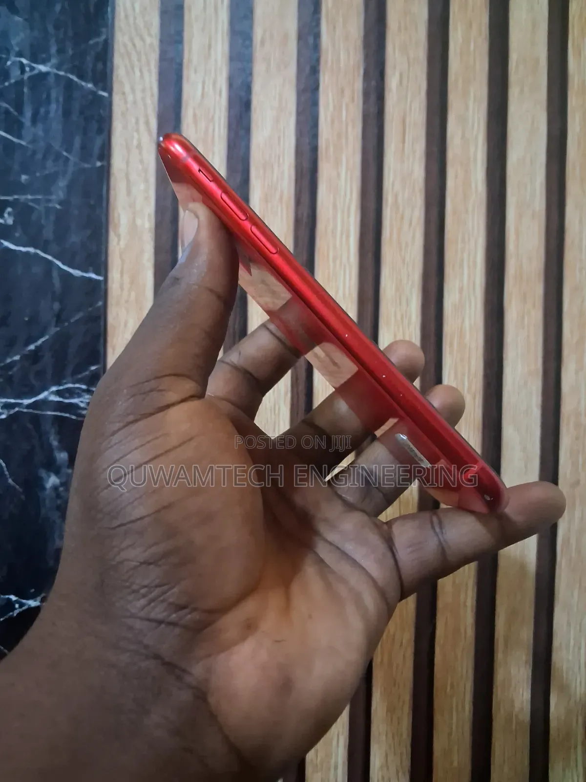 Apple iPhone 11 128 GB Red