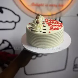 Sweet Cake