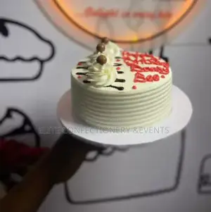 Sweet Cake