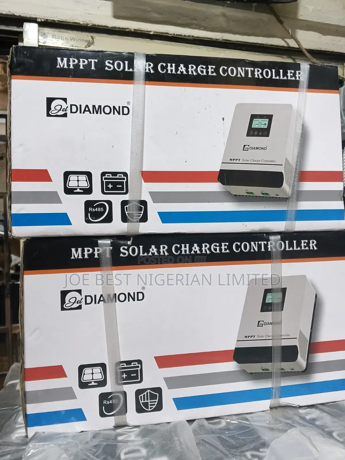 Charge Controller