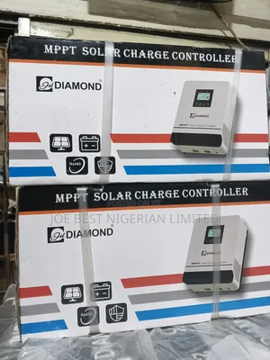 Charge Controller