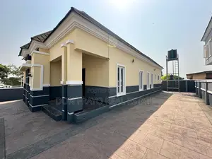 3bdrm Bungalow in Airforce Estate for sale