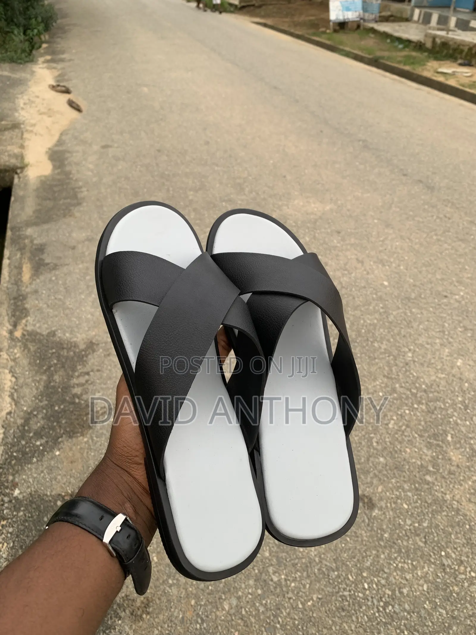 Handmade Quality Slides