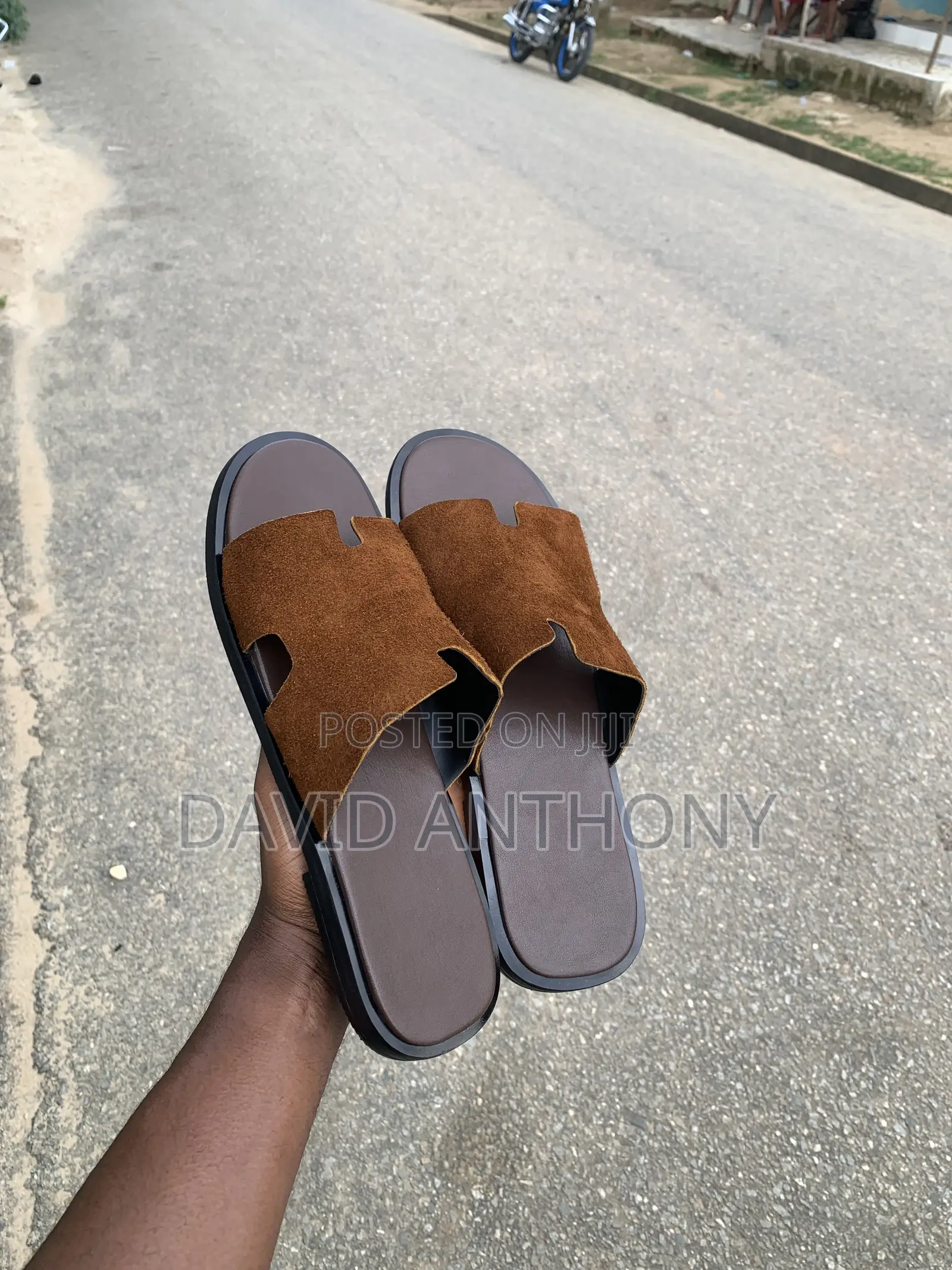 Handmade Quality Slides