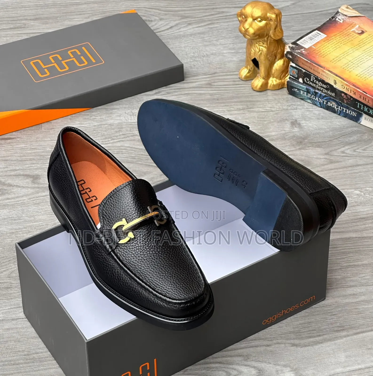 Oggi Men's Wears