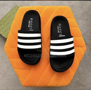 Gucci Slides