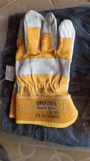 Combination Hand T