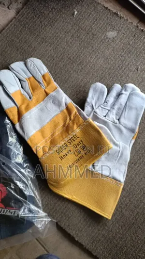 Combination Hand T