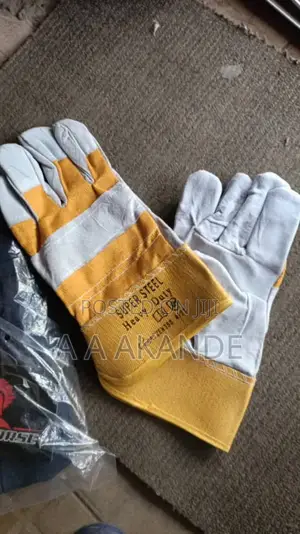 Combination Hand T
