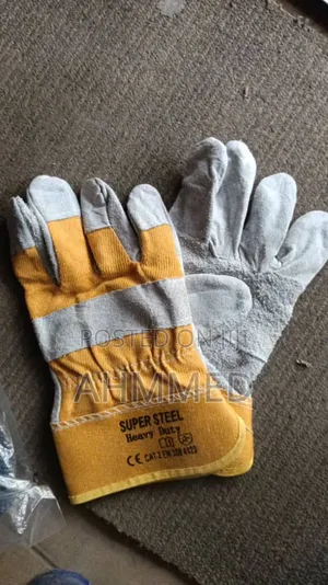 Combination Hand T