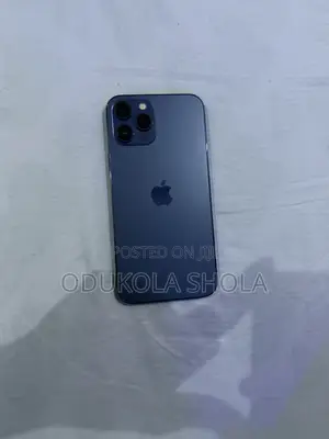 Apple iPhone 12 Pro Max 128 GB Blue