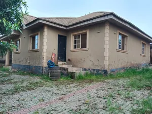 Furnished 3bdrm Bungalow in Magboro, Obafemi-Owode for sale