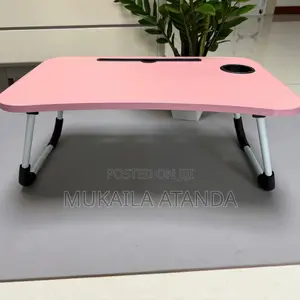 Foldable Side Table